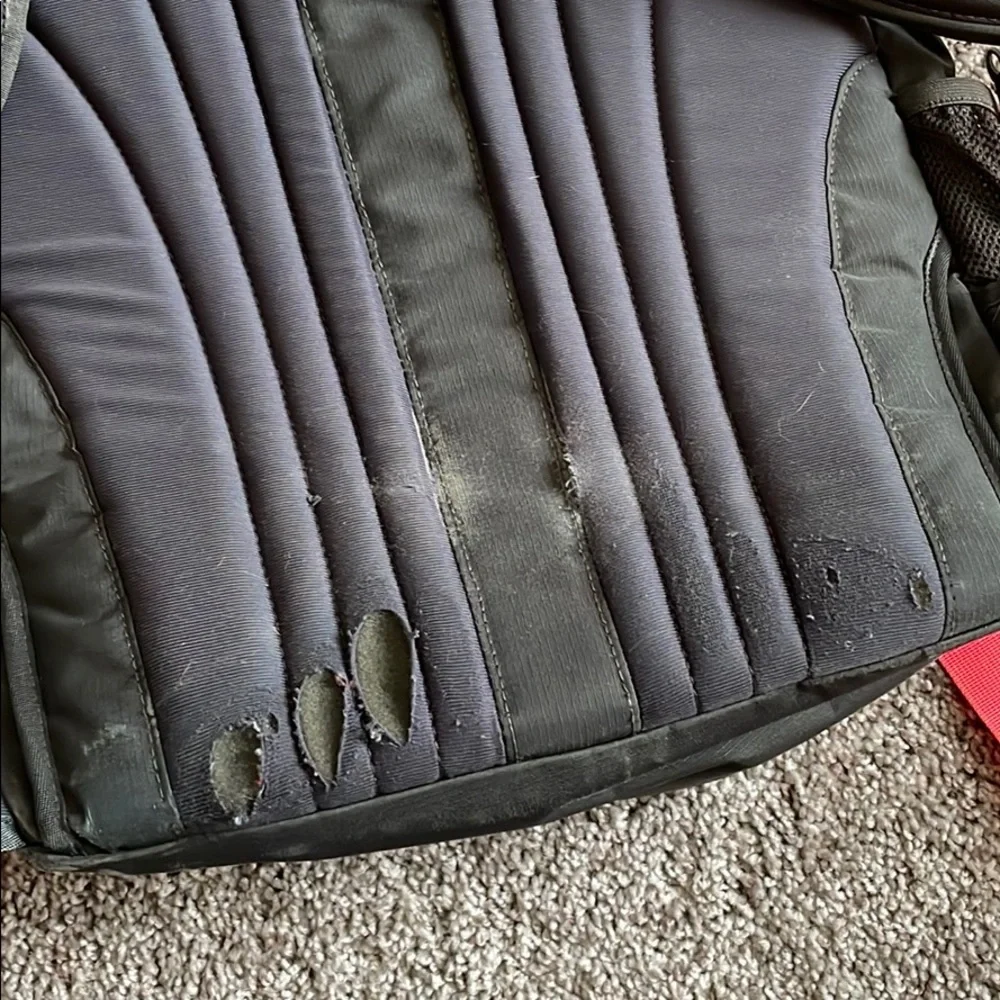 The North Face Borealis Backpack - Picture 4 of 13